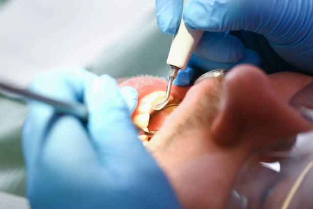 Best Weekend Emergency Dentist in Amherst, WI
