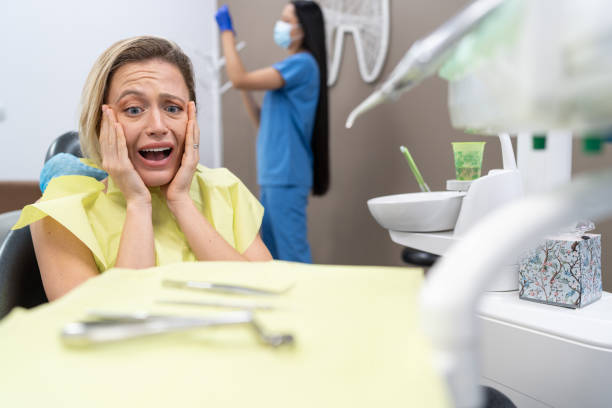 Best Emergency Dentist for Lost Fillings or Crowns in Amherst, WI